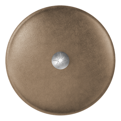 13.5-Inch Cast Iron Lid